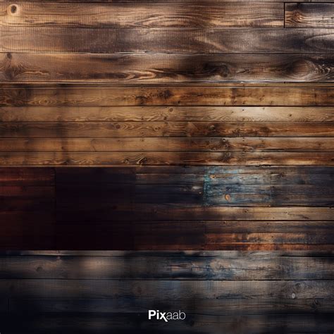 Rustic Wood Texture - Pixaab.com