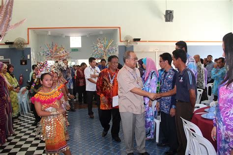 Guru Perlu Kerap Turun Padang Temui Bapa Jelaing