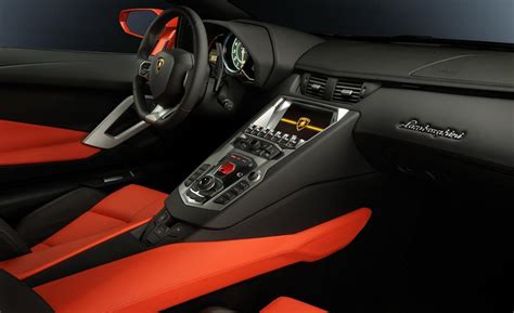 Lamborghini dealers take orders for Aventador SV | Digital Trends