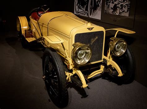 Hispano Suiza 1912 15t Alfonso Xiii 1 Revs Institute Na Flickr