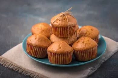 Recette Muffins Au Beurre De Cacahu Te Supertoinette