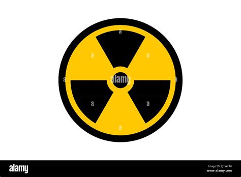 Radiological Weapons Symbol