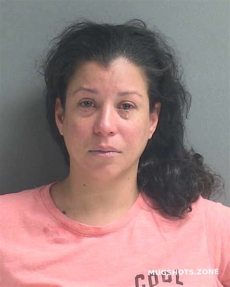 Sanchez Leemarie 05312022 Volusia County Mugshots Zone