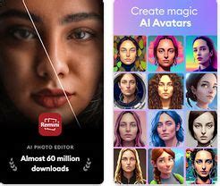 remini apk    android