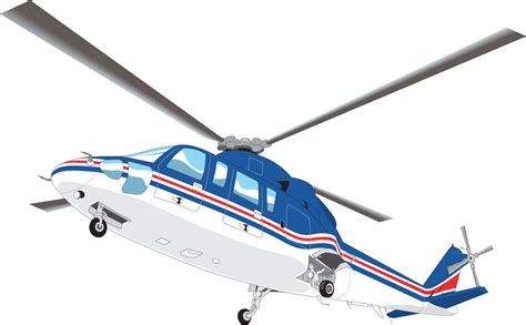 Helicopter Helicóptero PNG