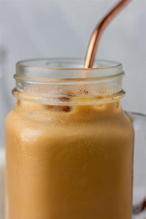 Iced Latte Recipe With Instant Coffee Deporecipe Co