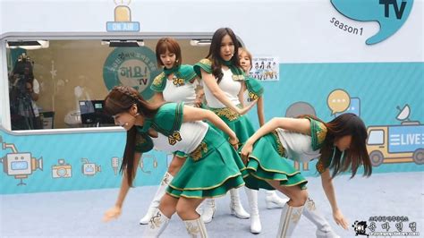 Crayon Pop Fm Fancam Japanese Monstre Short Remix Youtube