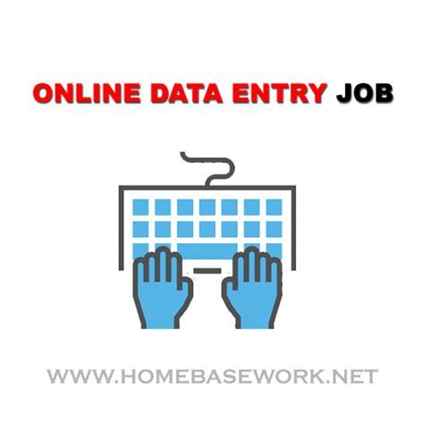 Part Time Free Online Data Entry Jobs Without Investment Typing Work