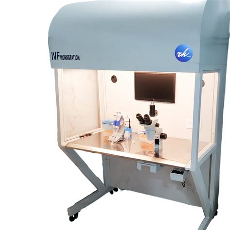 Vertical Ivf Workstation Laminar Air Flow Model Name Number