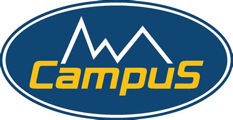 Campus Logo Vector - (.Ai .PNG .SVG .EPS Free Download)