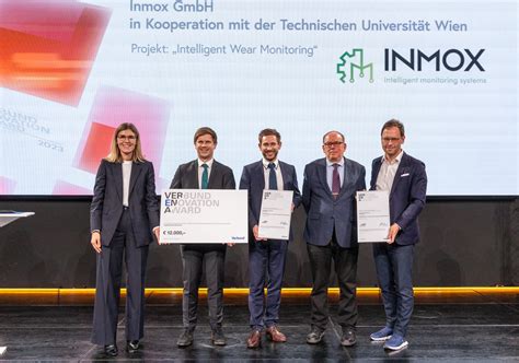 Staatspreis Innovation Austria Wirtschaftsservice Gmbh Apa