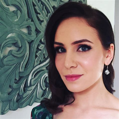 amber goldfarb biography height life story super stars bio