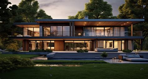 Green Building 3D Rendering A Practical Guide From Our Experts