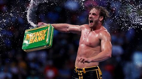 😱 Logan Paul Is Winning Wwe Money In The Bank 2023 Hot Takes 🔥