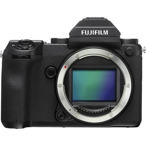 Fujifilm GFX 100S Rumored Specifications Camera Times