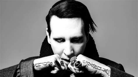 Top Marilyn Manson Songs Youtube