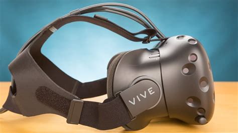 Oculus Rift Vs Htc Vive Which Virtual Reality Headset Is Best Pcmag