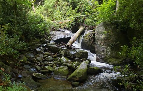 Nantahala National Forest – Park.Land