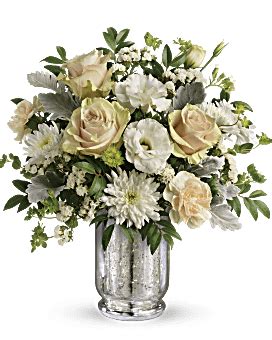 Diamond Anniversary Flower Arrangements | Best Flower Site