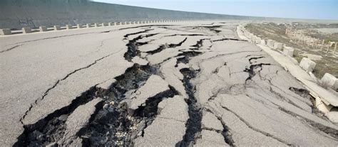 Officials Release Earthquake Fault Maps For LA’s Westside - Canyon News