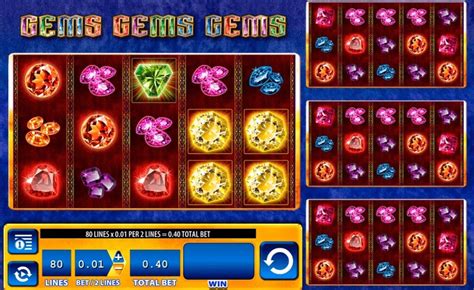 Gems Gems Gems Slots Reviewed & Guide for Players - Big Casino Bigger ...