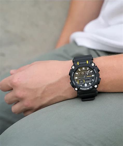 G Shock Ga900 1a