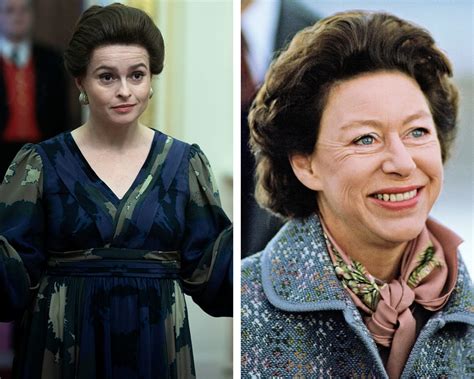 The Crown Elenco Os Atores E Os Personagens Na Vida Real Mix De Séries