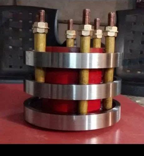 Slip Ring Industrial Slip Ring Wholesaler From Bulandshahr