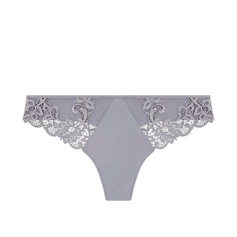 Simone Pérèle Saga Thong Lingerie Underworld