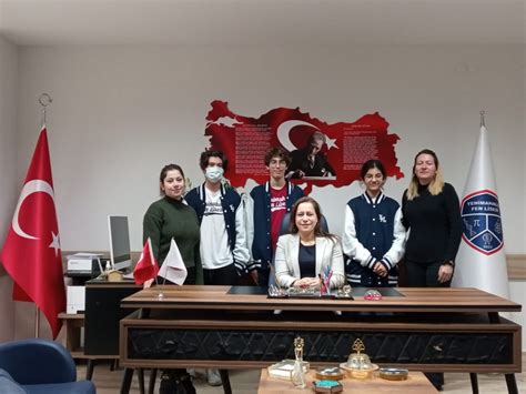 ALGORİTM ANKARA Yenimahalle Fen Lisesi