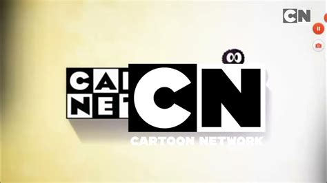 Cartoon Network Development Studios Europe Logo Ident But With The May