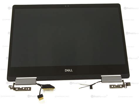 Dell Laptops Touch Screen