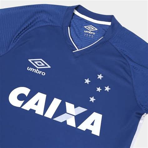 Cavalinho Do Cruzeiro Fan Account On Twitter A Camisa Do Cruzeiro