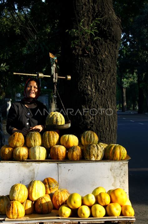 Penjualan Meningkat Antara Foto