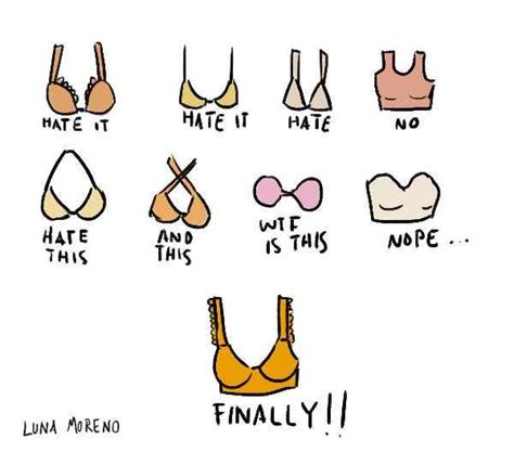 21 Bra Problems Every Girl Has Experienced Before Bra Humor Bra Quote Bra Funny