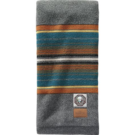 Pendleton National Park Collection Blanket - Accessories