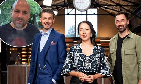 Masterchef Australia Judges 2019 - Scopalabor