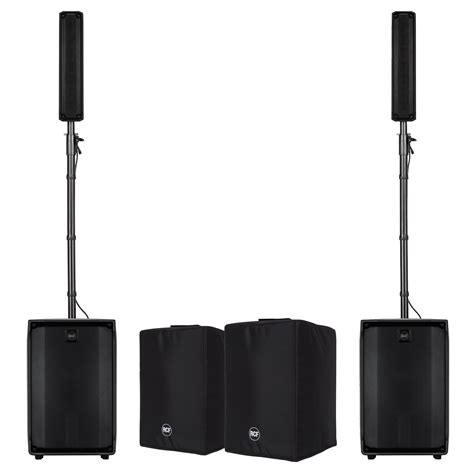 Evox J Series Bundle