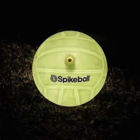 Glow In The Dark Spikeball Official Ball