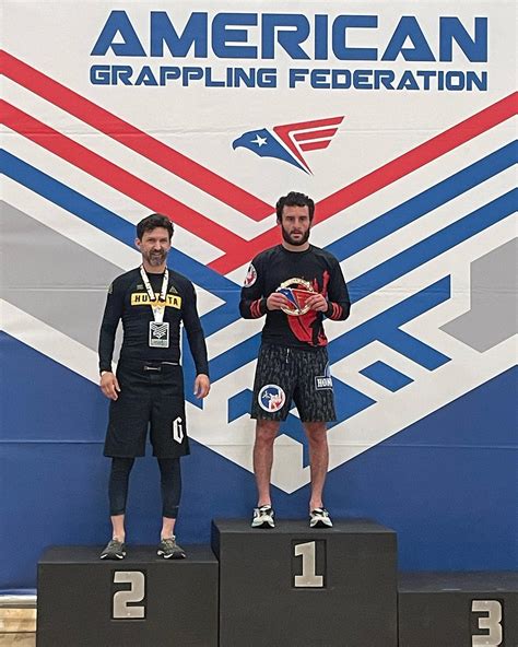 Federal Charges Arnold Bjj