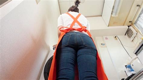 DVDMS 444 This Housecleaning Lady Had Such A Tight Ass I Just Couldn