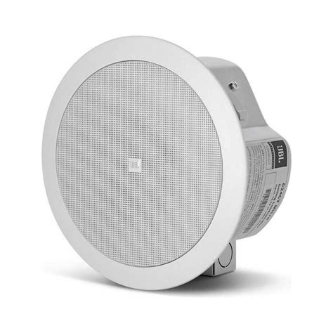 Parlantes De Techo Jbl De W Ohms Control C Micro