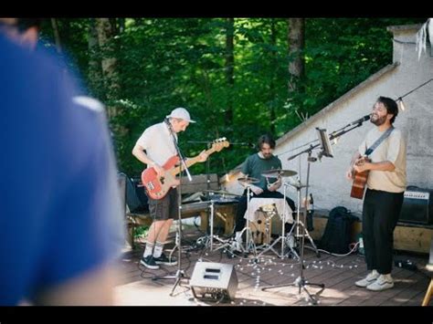 kinners  medley projektdraussen youtube