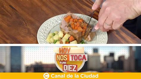 C Mo Hacer Un Peceto A La Cacerola Las Recetas De Claudio Guarnaccia