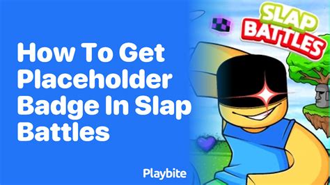 How To Farm Slaps In Slap Battles Playbite