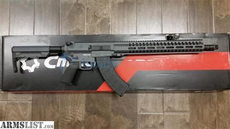 Armslist For Sale Cmmg Cmmg Rifle Resolute 300 Mk47