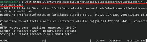 How To Install Elasticsearch On Debian 11