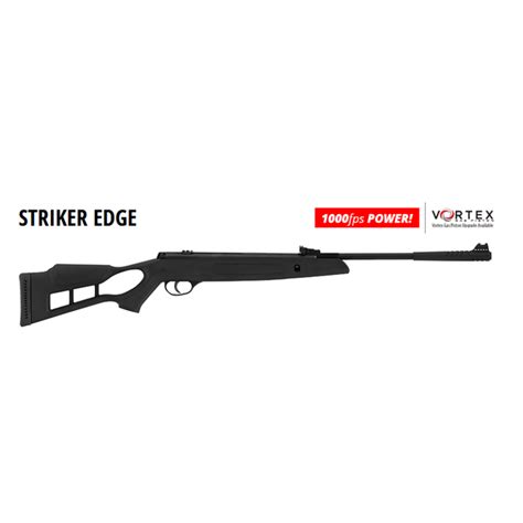 Αεροβόλο Τυφέκι HATSAN Striker Edge Vortex (4.5/5.5/6.35)mm ...