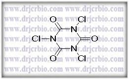 Trichloroisocyanuric acid - DR JCR BIO DR JCR BIO