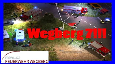 Wegberg Endlich Vku Pkw Vs Baum Lets Play Emergency Mods